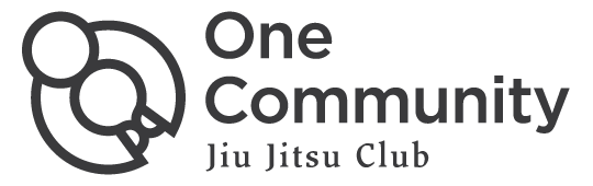 One Community Jiu Jitsu